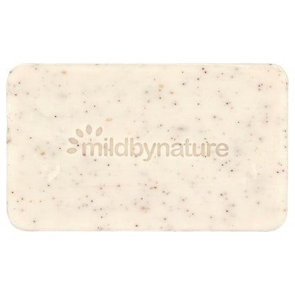 Mild By Nature, Exfoliating Bar Soap, Citrus, 5 oz (141 g)