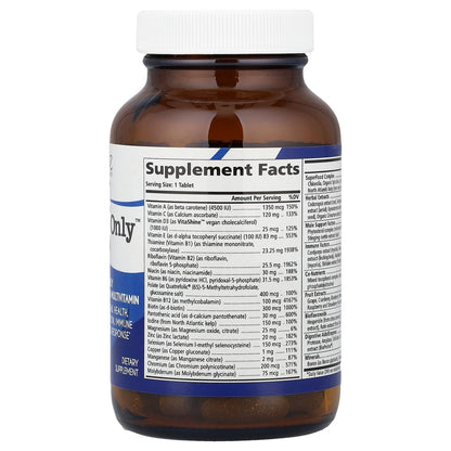 Pure Essence, One 'n' Only™ Men, 30 Tablets