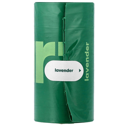 Earth Rated, Dog Poop Bags, Lavender, 270 Bags