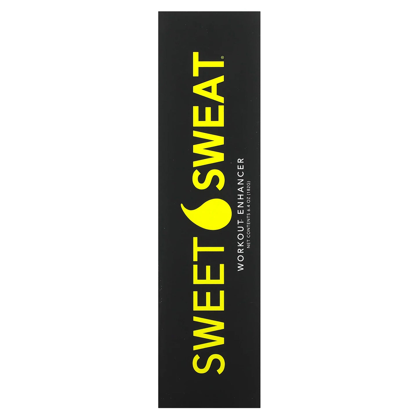 Sports Research, Sweet Sweat®, Workout Enhancer, 6.4 oz (182 g)