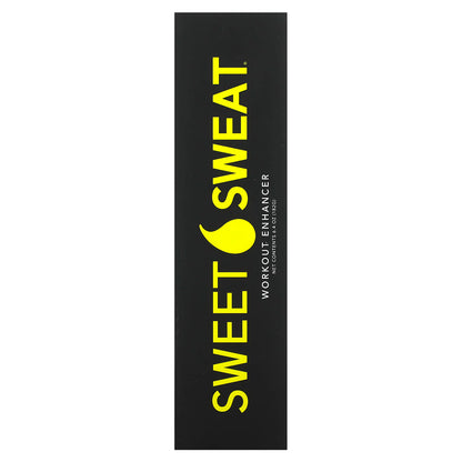 Sports Research, Sweet Sweat®, Workout Enhancer, 6.4 oz (182 g)