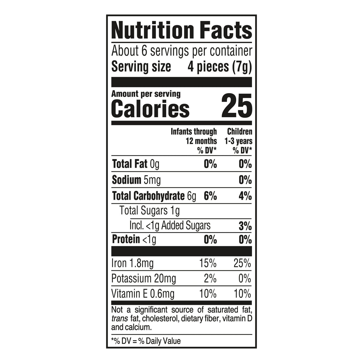 Gerber, Baked Teether Wheels, 10+ Months, Apple Harvest, 1.48 oz (42 g)