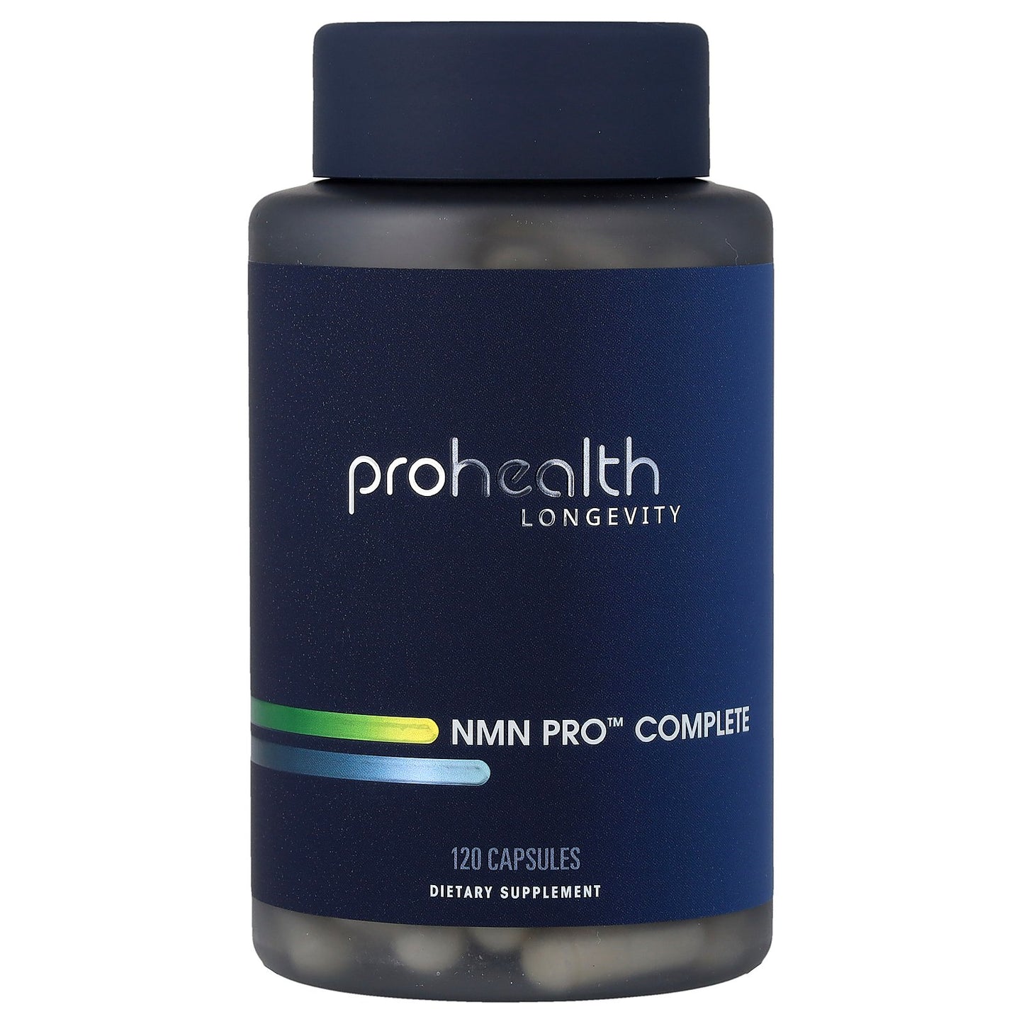 ProHealth Longevity, NMN Pro™ Complete, 120 Capsules