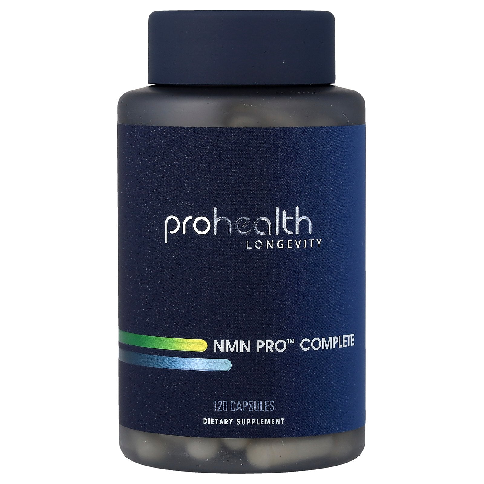 ProHealth Longevity, NMN Pro™ Complete, 120 Capsules