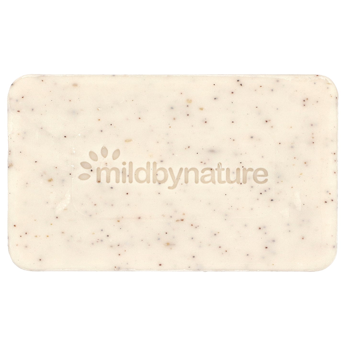 Mild By Nature, Exfoliating Bar Soap, Citrus, 5 oz (141 g)