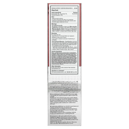 Missha, M Perfect Cover B.B Cream, SPF 42 PA+++, No. 21 Light Beige, 1.69 fl oz (50 ml)