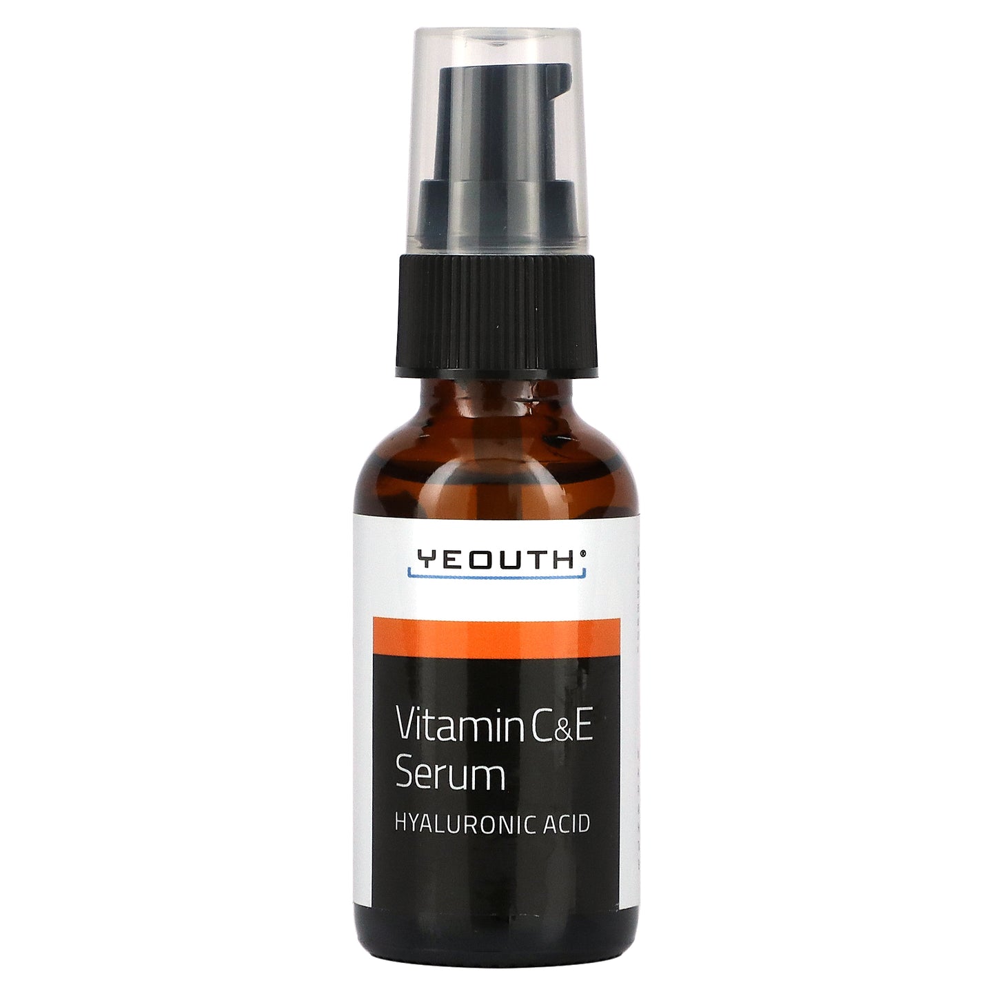 YEOUTH, Vitamin C & E Serum, 1 fl oz (30 ml)