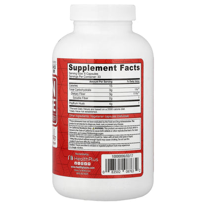 Health Plus, Colon Cleanse®, 200 Capsules