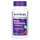 Natrol, Biotin, Fast Dissolve, Strawberry, 10,000 mcg, 60 Tablets