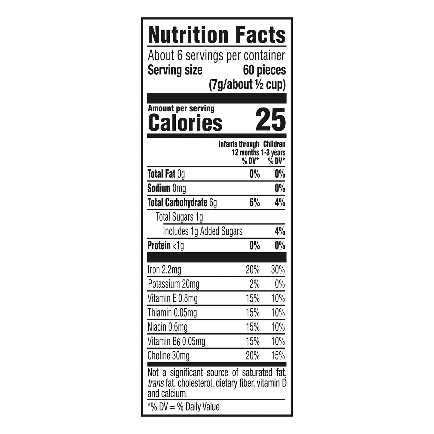 Gerber, Puffs, Puffed Grain Snack, 8+ Months, Strawberry Apple, 1.48 oz (42 g)