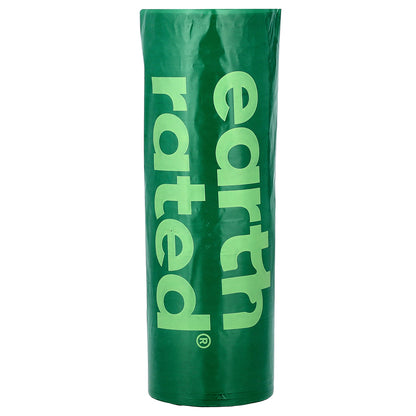Earth Rated, Dog Waste Bags, Unscented, 300 Bags