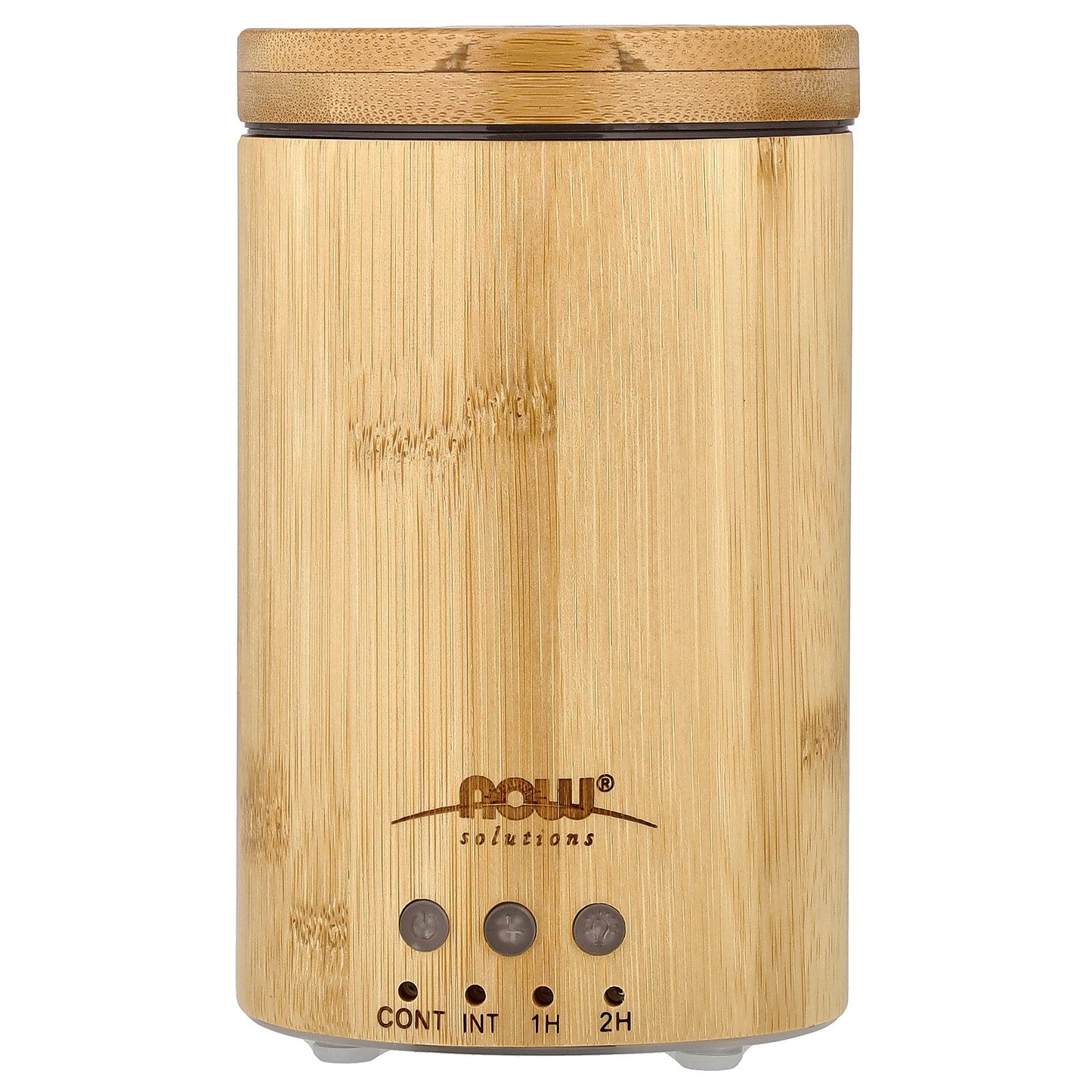 NOW Foods, Solutions, Bamboo Diffuser, 1 Diffuser