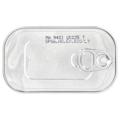 Wild Planet, Wild Sardines, Skinless & Boneless Fillets in Extra Virgin Olive Oil, 4.25 oz (120 g)