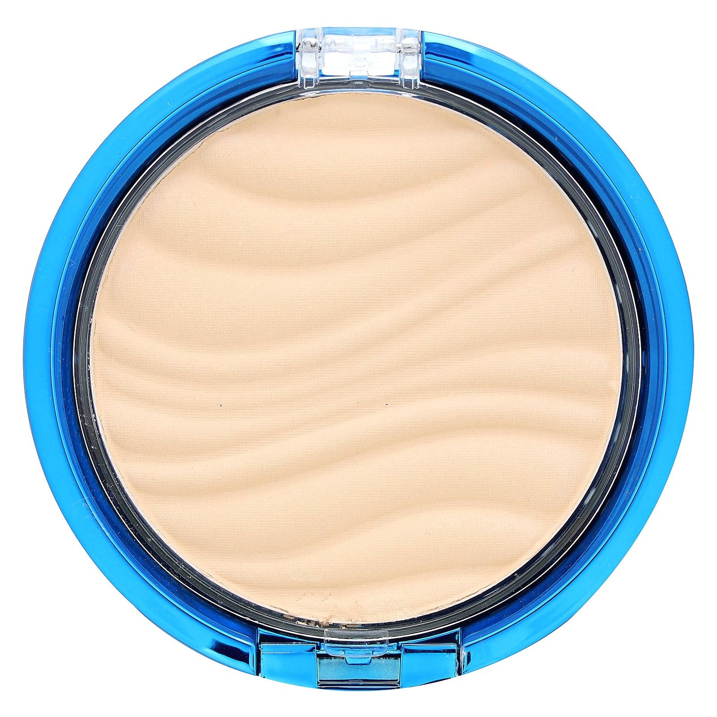 Physicians Formula, Mineral Wear, Talc-Free Mineral Airbrushing Pressed Powder, 7586 Translucent, 0.26 oz (7.5 g)