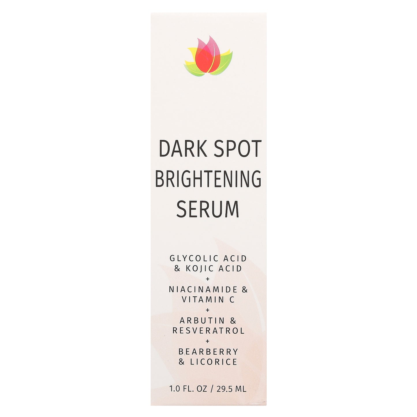 Reviva Labs, Dark Spot Brightening Serum, 1 fl oz (29.5 ml)