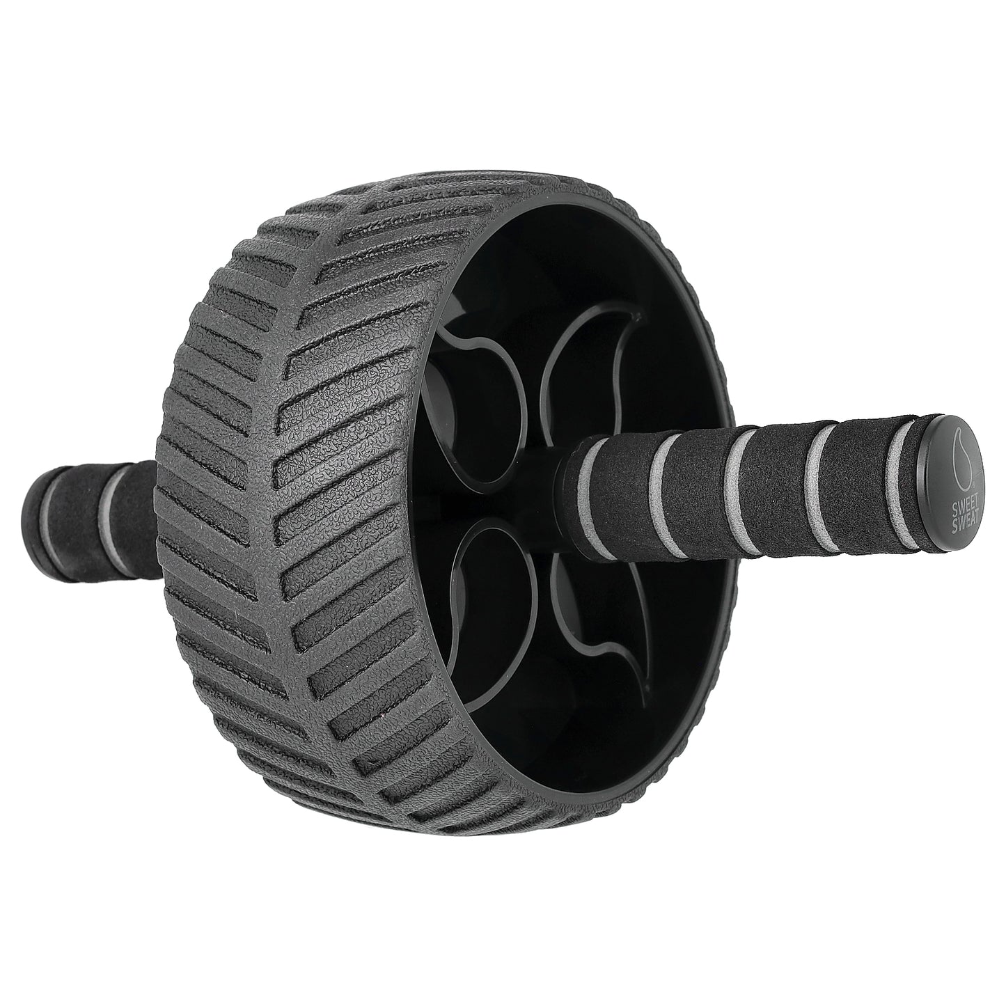 Sports Research, Ab Wheel, 1 Wheel