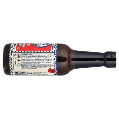 Big Tree Farms, Organic Tamarind Teriyaki, Marinade & Sauce, 10 fl oz (296 ml)