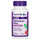 Natrol, Melatonin, Fast Dissolve, Strawberry, 5 mg, 90 Tablets