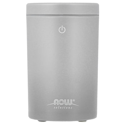 NOW Foods, Solutions, Portable USB Oil Diffuser, 1 Diffuser