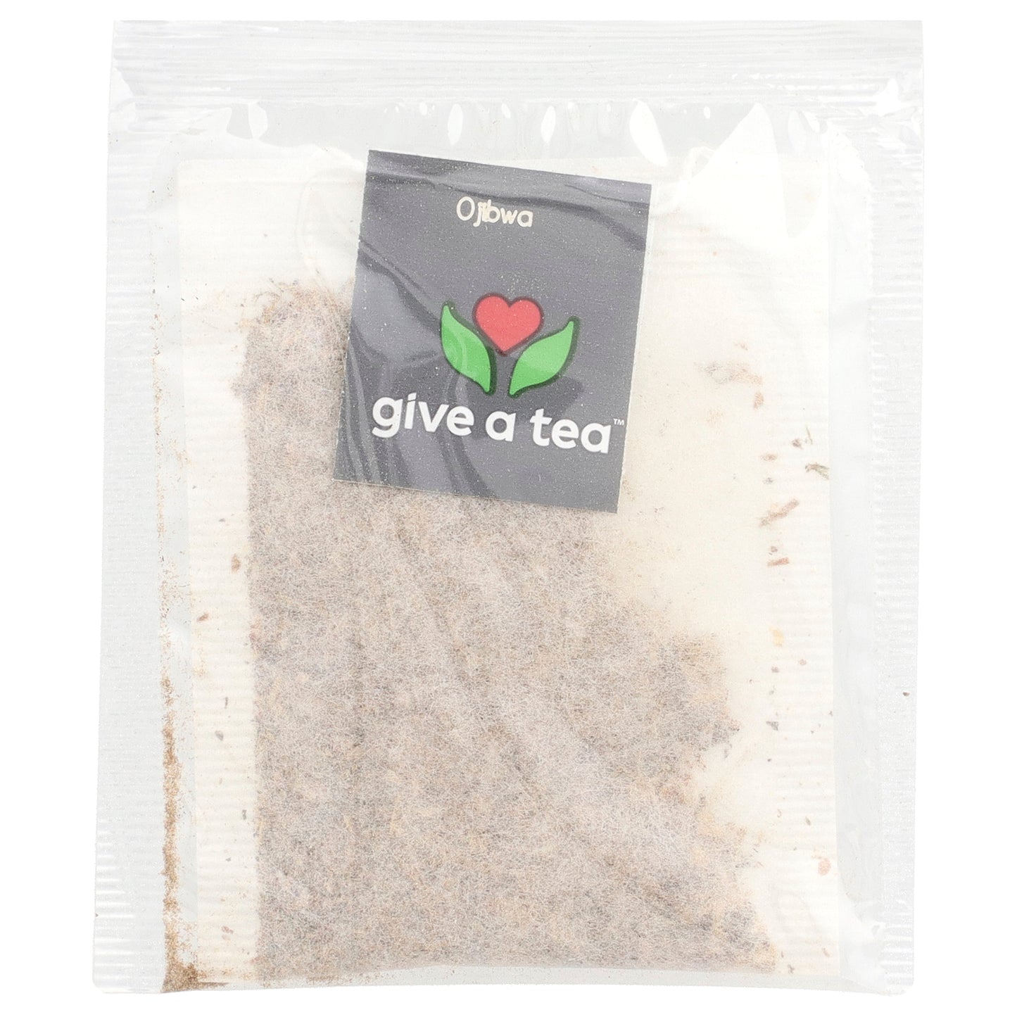 NOW Foods, Ojibwa Tea, Caffeine Free, 24 Tea Bags, 1.5 oz (42 g)