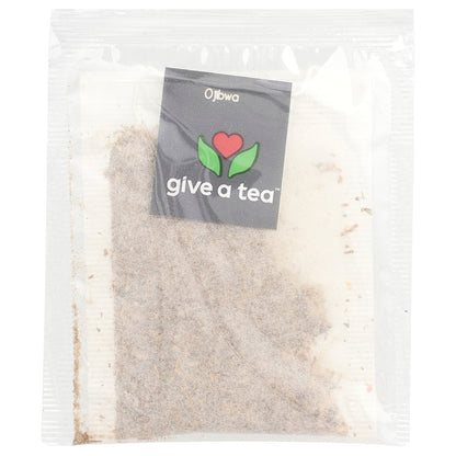 NOW Foods, Ojibwa Tea, Caffeine Free, 24 Tea Bags, 1.5 oz (42 g)