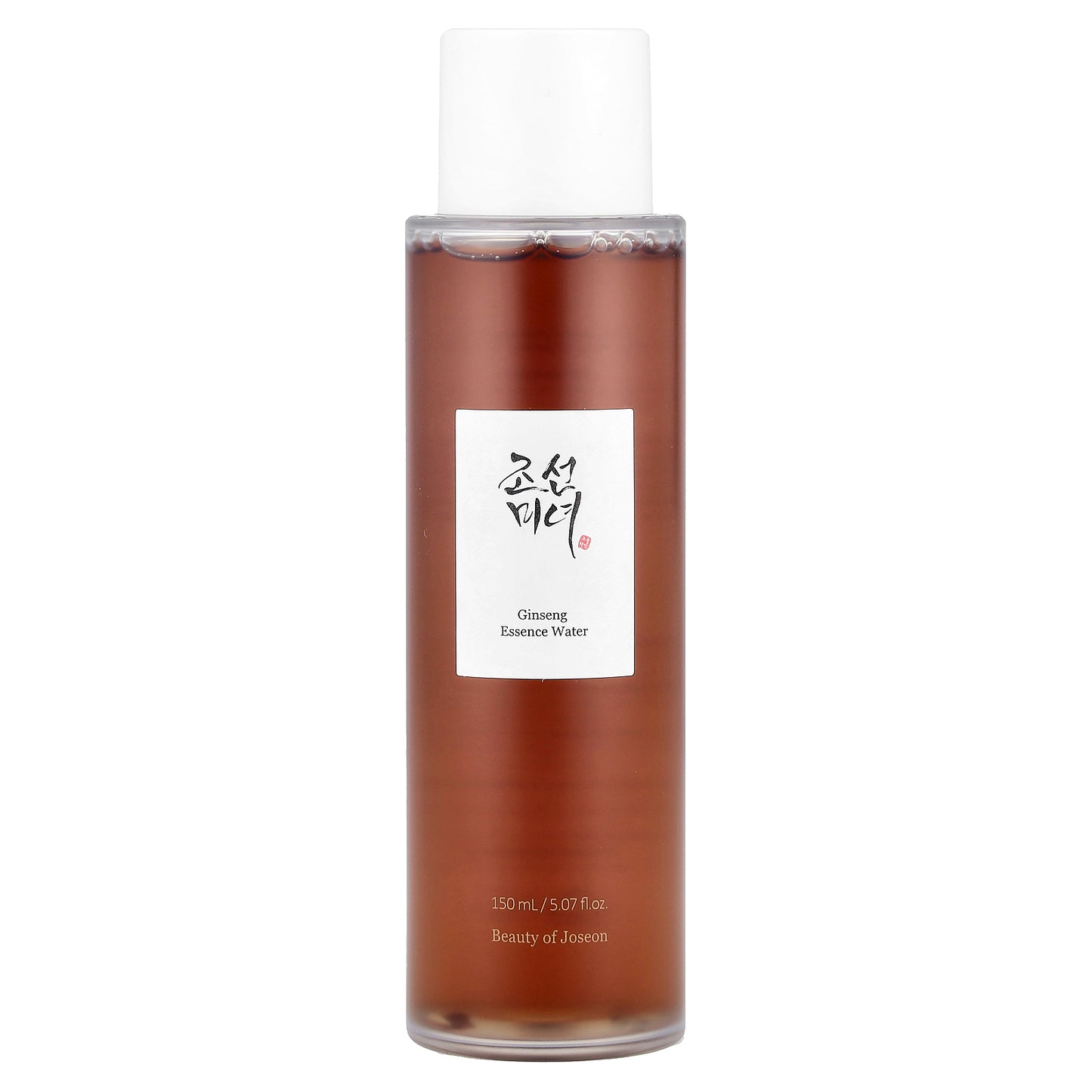 Beauty of Joseon, Ginseng Essence Water, 5.07 fl oz (150 ml)