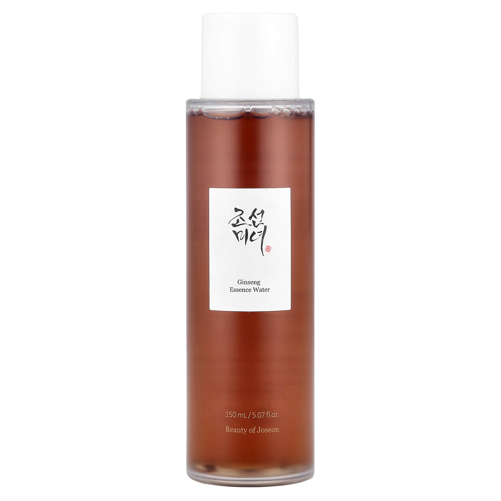 Beauty of Joseon, Ginseng Essence Water, 5.07 fl oz (150 ml)