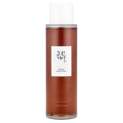 Beauty of Joseon, Ginseng Essence Water, 5.07 fl oz (150 ml)