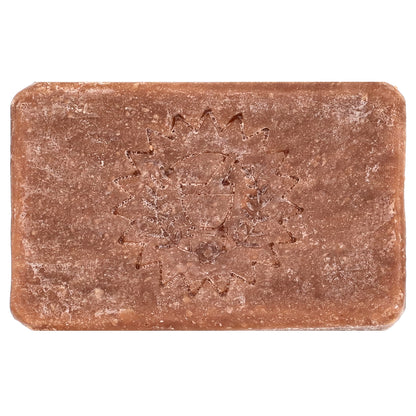 Auromere, Ayurvedic Bar Soap with Neem, Vanilla-Neem, 2.75 oz (78 g)