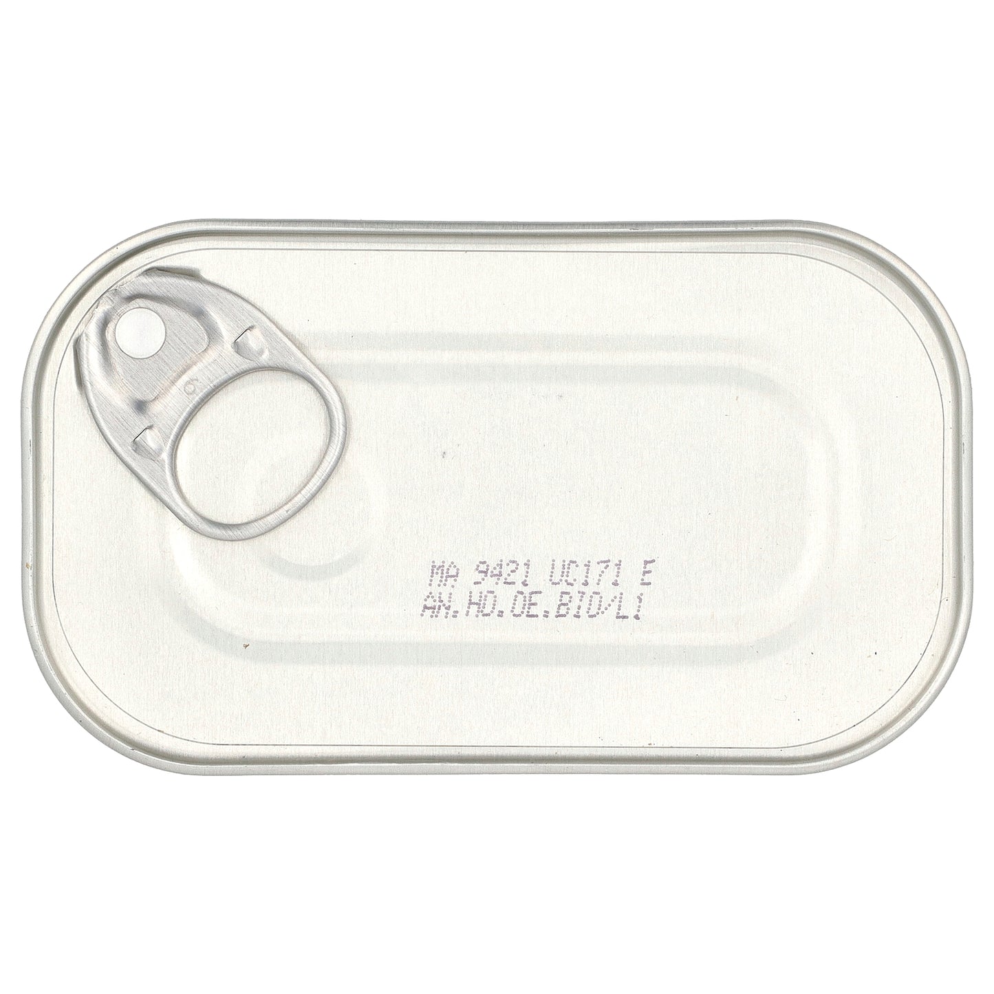 Wild Planet, Wild White Anchovies In Extra Virgin Olive Oil, 4.4 oz (125 g)