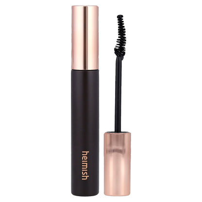 Heimish, Dailism, Smudge Stop Mascara, Curling, Black, 9 g
