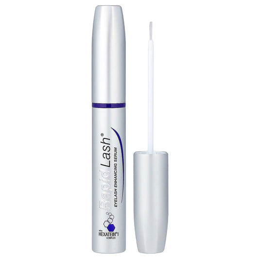 RapidLash, Eyelash Enhancing Serum, 0.1 fl oz (3 ml)
