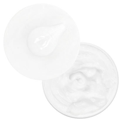 Advanced Clinicals, Manuka Honey, Restore + Hydrate Body Cream, 16 oz (454 g)