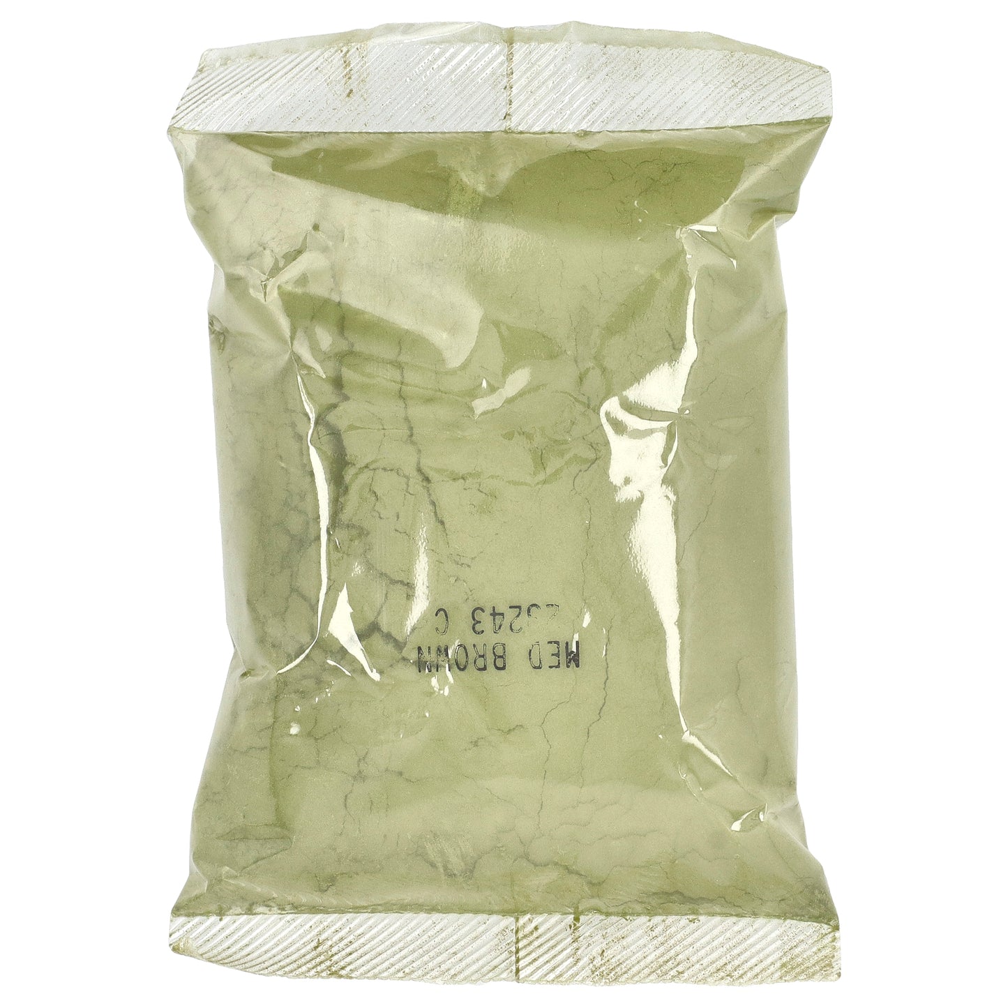 Light Mountain, Natural Hair Color & Conditioner, Medium Brown, 4 oz (113 g)