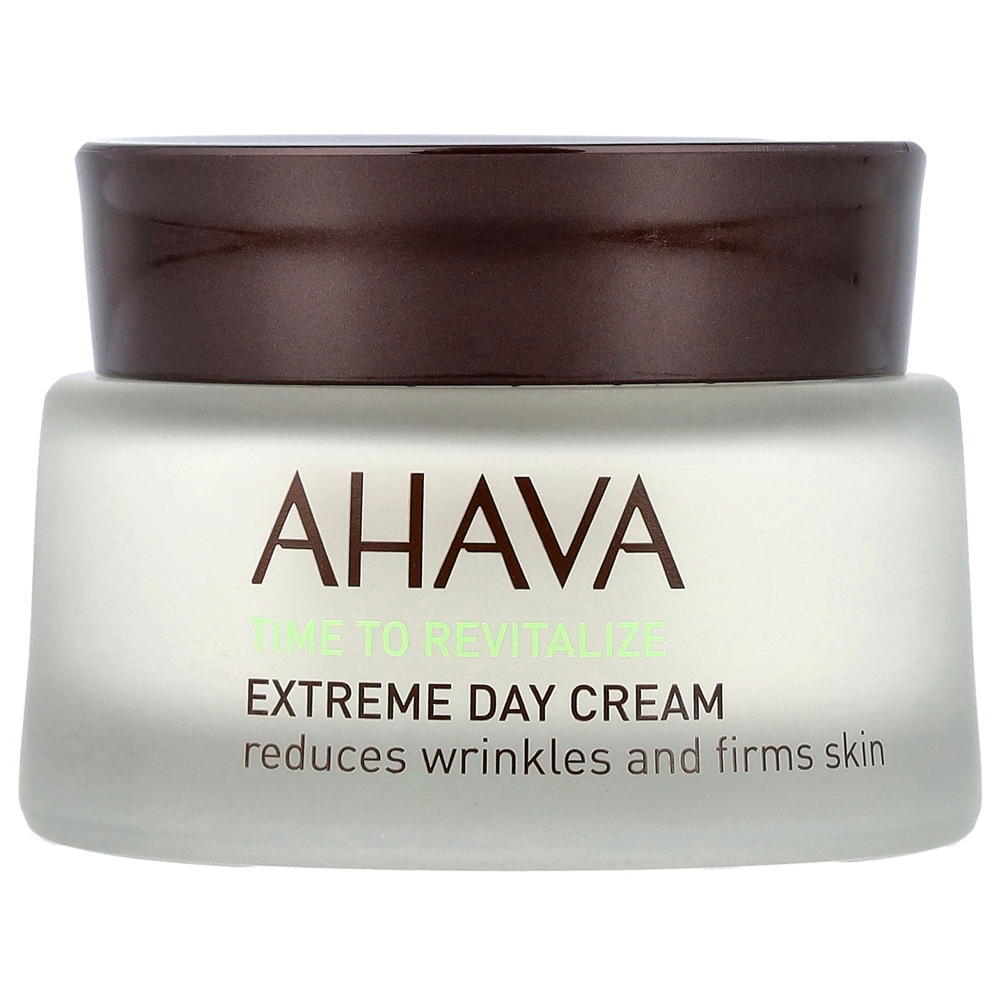AHAVA North America, Extreme Day Cream, 1.7 fl oz (50 ml)