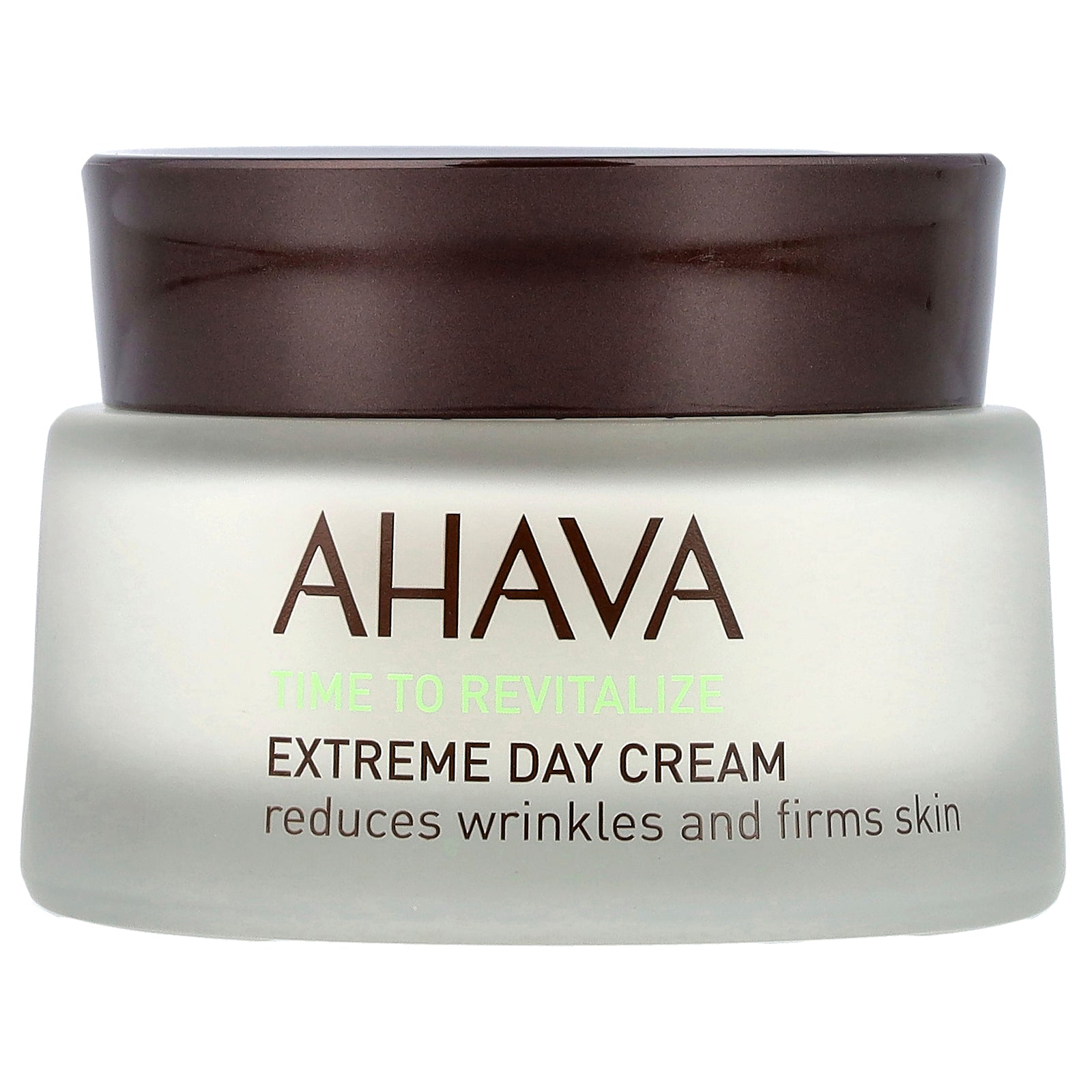 AHAVA North America, Extreme Day Cream, 1.7 fl oz (50 ml)