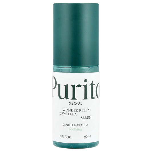 Purito, Wonder Releaf Centella Serum, 2.02 fl oz (60 ml)