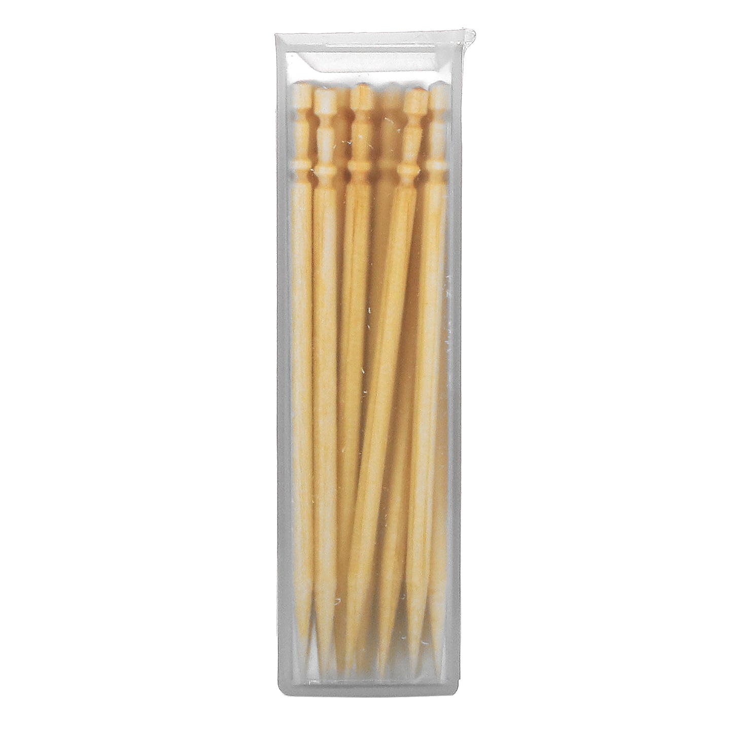 Tea Tree Therapy, Toothpicks, Cinnamon , 100 Count