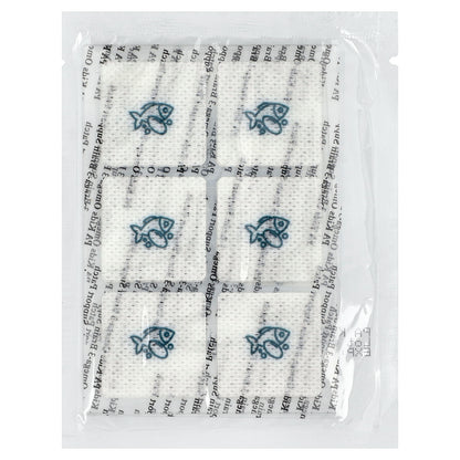 PatchAid, Kids Omega-3 Brain Support Patch, 30 Patches