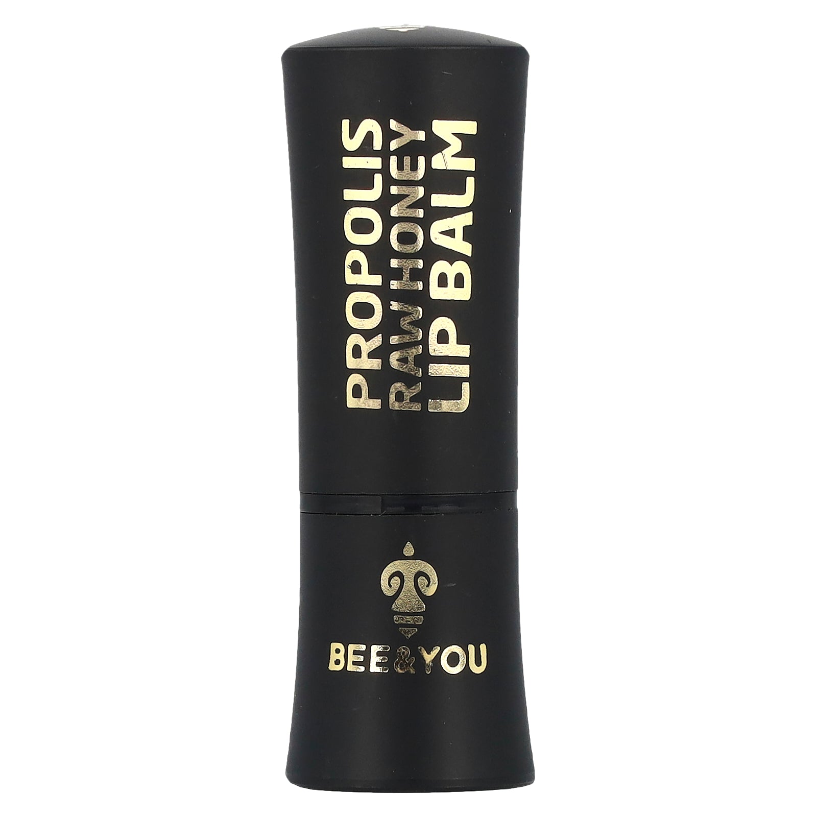 Bee & You, Propolis Raw Honey Lip Balm, 0.17 oz (5 g)