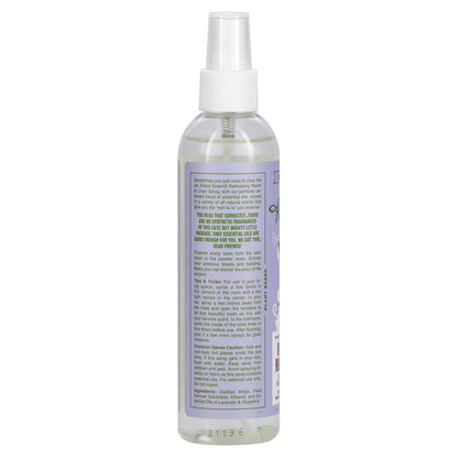 Rebel Green, Refreshing Room & Linen Spray, Lavender & Grapefruit, 8 fl oz (237 ml)