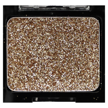 wet n wild, Glitter Single, 354C Brass, 0.05 oz (1.4 g)