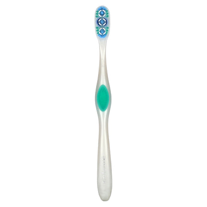 Colgate, Optic White 360, Toothbrushes, Soft, 4 Toothbrushes