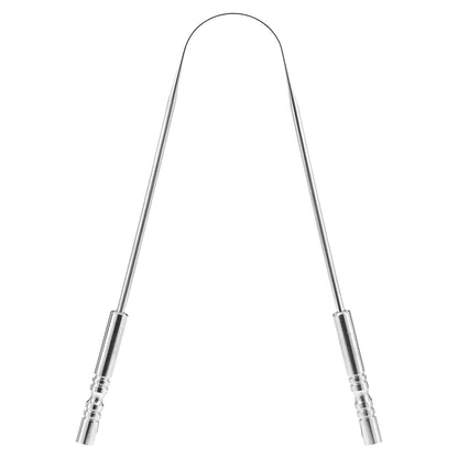 Auromere, Authentic Ayurvedic, Tongue Scraper, 1 Scraper