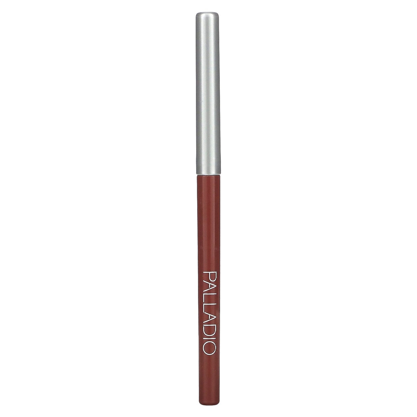 Palladio, Retractable Waterproof Lip Liner, Naked PRL01, 0.01 oz (0.28 g)