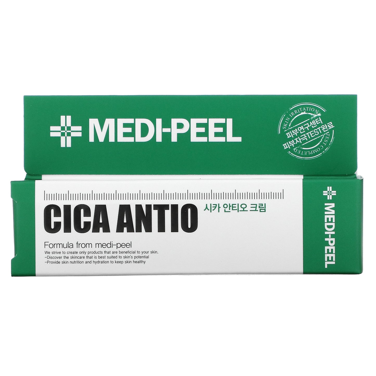 Medi-Peel, Cica Antio Cream, 1.01 fl oz (30 ml)