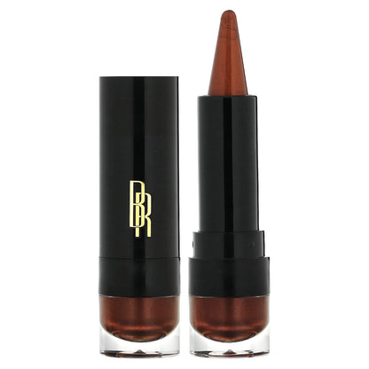 Black Radiance, Metalicious, Lip Sculptor, 1310009 Pretty Penny, 0.077 oz (2.2 g)