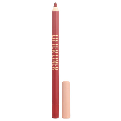 Maybelline, Lifter Liner, Lip Pencil, 09 Peaking , 0.042 oz (1.2 g)