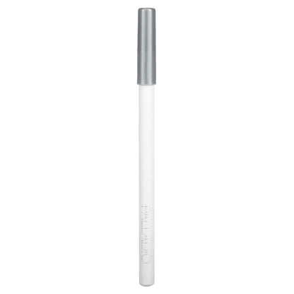 Palladio, Eyeliner Pencil, White EL206, 0.04 oz (1.2 g)