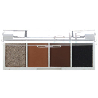 E.L.F., Bite Size Eyeshadow, Truffles, 0.12 oz (3.5 g)